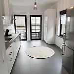 Appartement Beautiful Koeln 15 Min To Phantasialand