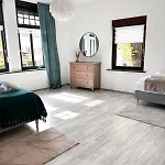 Appartement Beautiful Koeln 15 Min To Phantasialand *