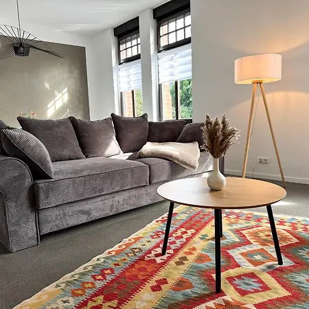 Apartmán Beautiful Koeln 15 Min To Phantasialand *