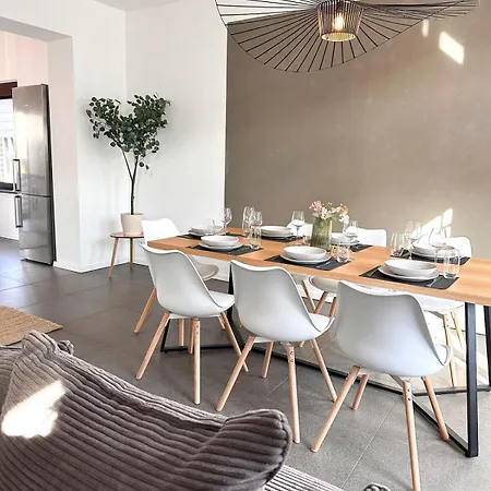 Beautiful Koeln 15 Min To Phantasialand * Hürth