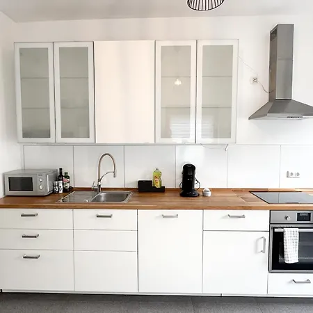 Beautiful Koeln 15 Min To Phantasialand *