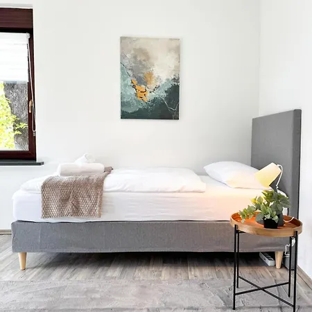 Beautiful Koeln 15 Min To Phantasialand Hürth