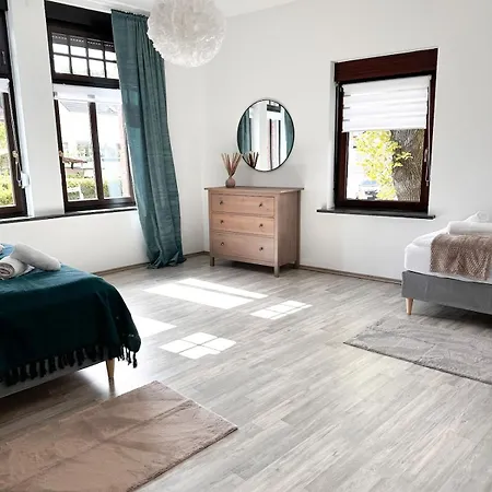 Apartmán Beautiful Koeln 15 Min To Phantasialand *