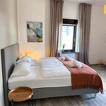 Beautiful Koeln 15 Min To Phantasialand Apartmán *