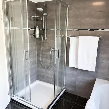 Beautiful Koeln 15 Min To Phantasialand Apartmán Hürth