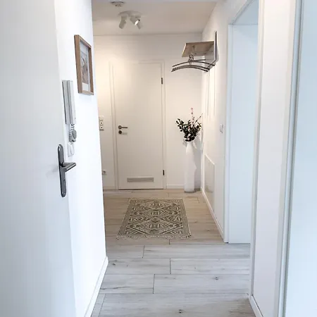 Apartmán Beautiful Koeln 15 Min To Phantasialand