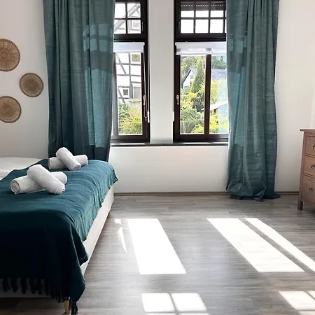 Appartement Beautiful Koeln 15 Min To Phantasialand *