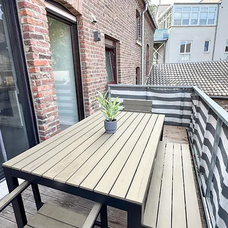 Beautiful Koeln 15 Min To Phantasialand