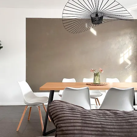 Beautiful Koeln 15 Min To Phantasialand *