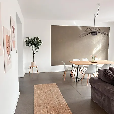 Beautiful Koeln 15 Min To Phantasialand Hürth