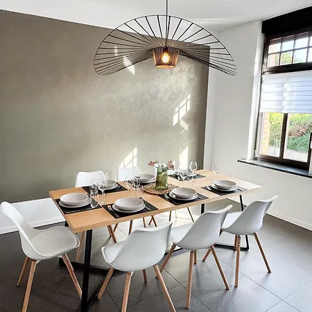 Beautiful Koeln 15 Min To Phantasialand Hürth