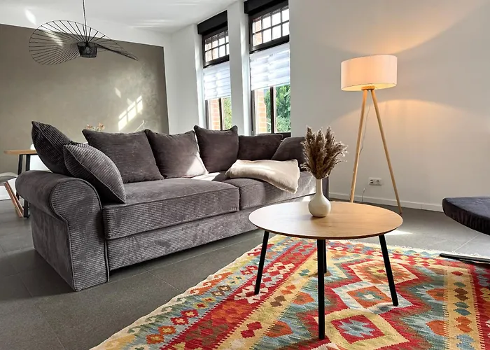 公寓 Beautiful Koeln 15 Min To Phantasialand *