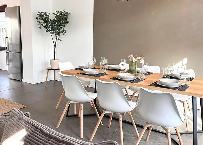 Beautiful Koeln 15 Min To Phantasialand * 胡尔特