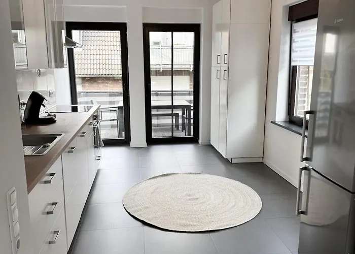 公寓 Beautiful Koeln 15 Min To Phantasialand