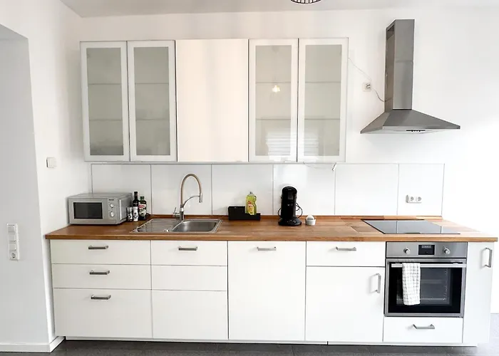 Beautiful Koeln 15 Min To Phantasialand *