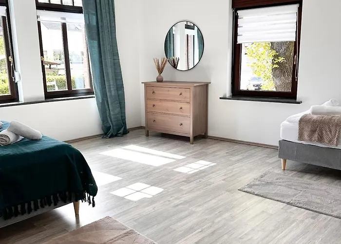 公寓 Beautiful Koeln 15 Min To Phantasialand *