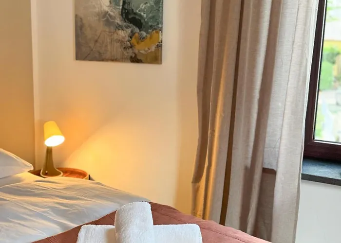 Beautiful Koeln 15 Min To Phantasialand