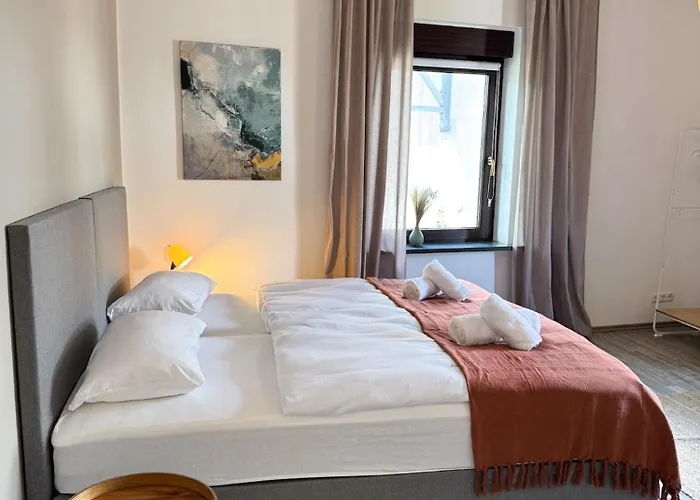 Beautiful Koeln 15 Min To Phantasialand 公寓 *