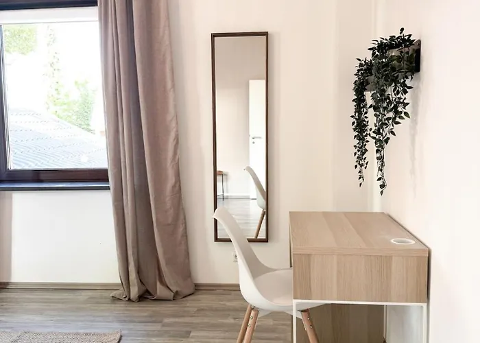 Beautiful Koeln 15 Min To Phantasialand * 胡尔特