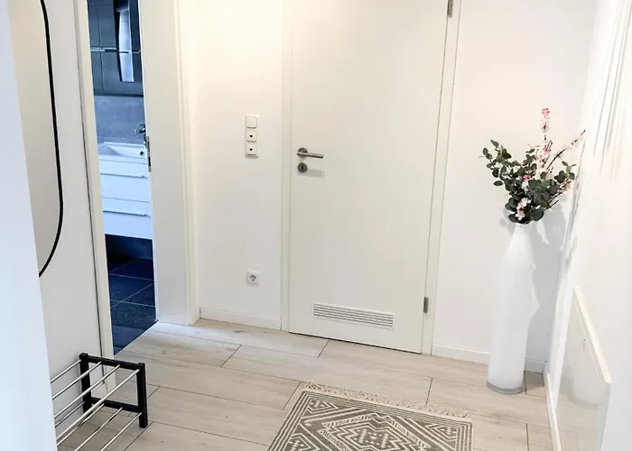 公寓 Beautiful Koeln 15 Min To Phantasialand *