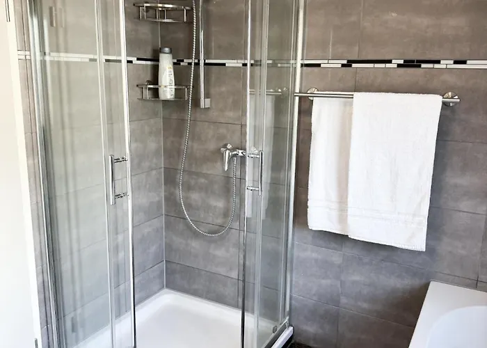 Beautiful Koeln 15 Min To Phantasialand 公寓 胡尔特