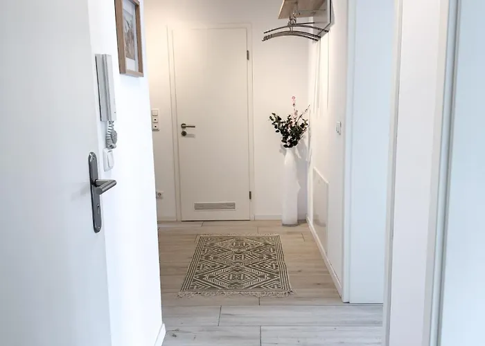 公寓 Beautiful Koeln 15 Min To Phantasialand