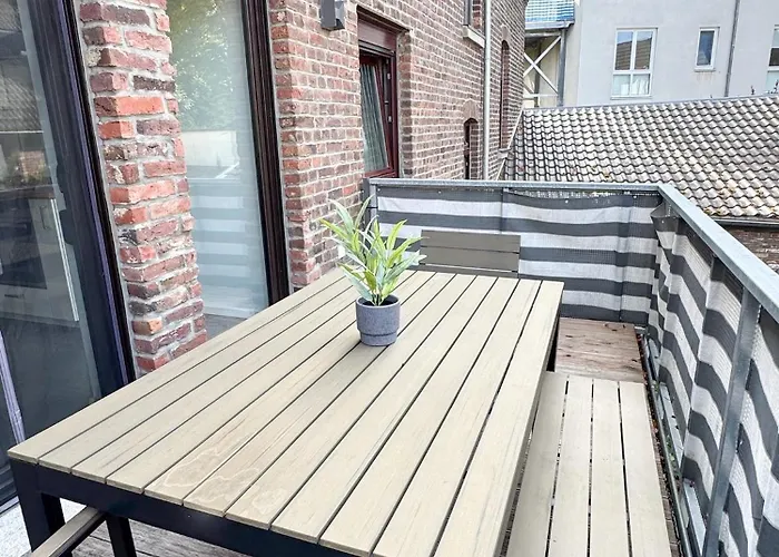 Beautiful Koeln 15 Min To Phantasialand