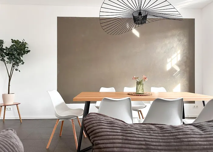 Beautiful Koeln 15 Min To Phantasialand *