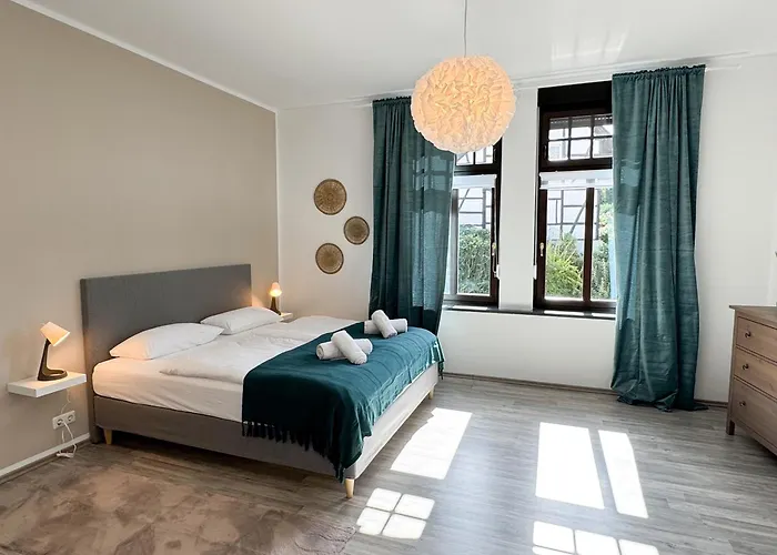 Beautiful Koeln 15 Min To Phantasialand * 胡尔特