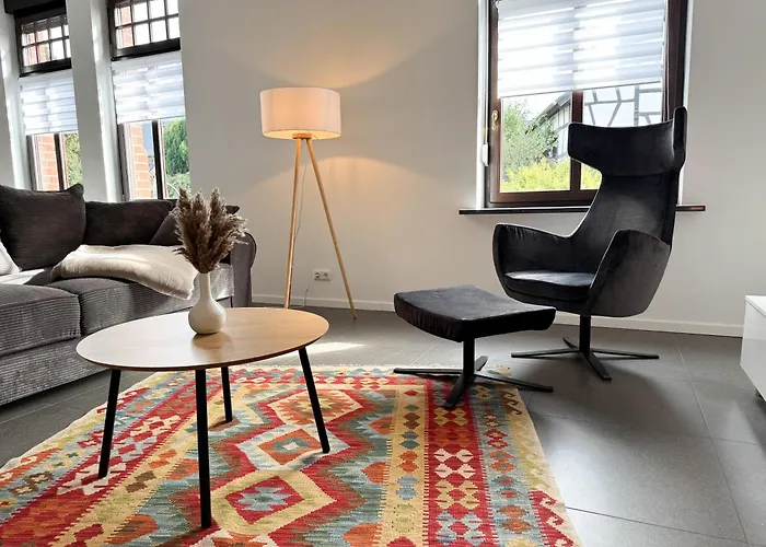 公寓 Beautiful Koeln 15 Min To Phantasialand 胡尔特